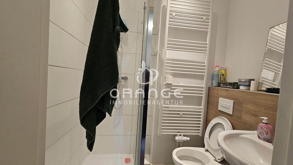 Erdgeschoßwohnung Enger - 2 Zimmer, 60 m&sup2;, 600&euro; | Angebot:24351147