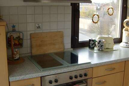 Wohnung Erftstadt - 2 Zimmer, 40 m&sup2;, 690&euro; | Angebot:25273802