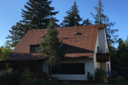 Traumhafte 4 – Zimmer Garten-Wohnung 4 zimmer