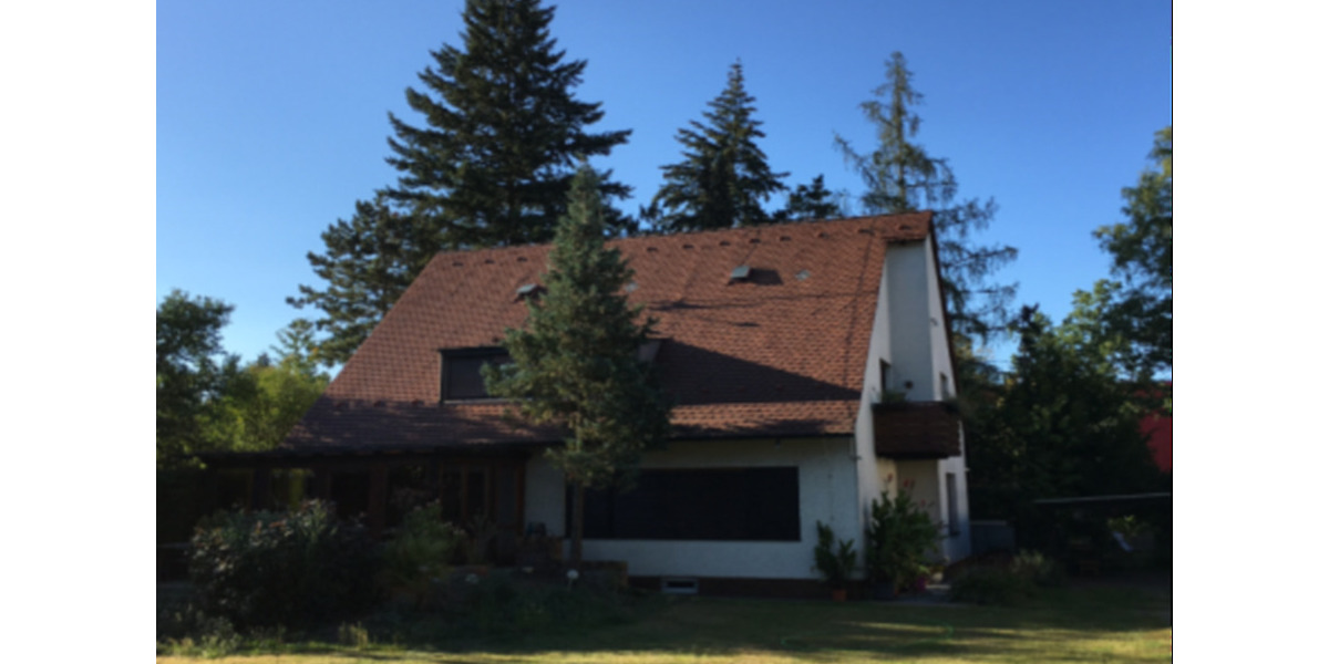 Traumhafte 4 – Zimmer Garten-Wohnung 4 zimmer