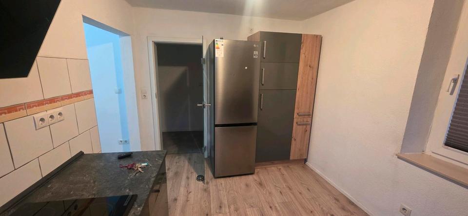 Dachgeschoßwohnung Höhr-Grenzhausen Grenzhausen - 3 Zimmer, 63 m&sup2;, 710&euro; | Angebot:26038600