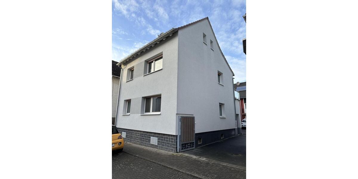 Erdgeschoßwohnung Linden - 2 Zimmer, 70 m&sup2;, 850&euro; | Angebot:25025003