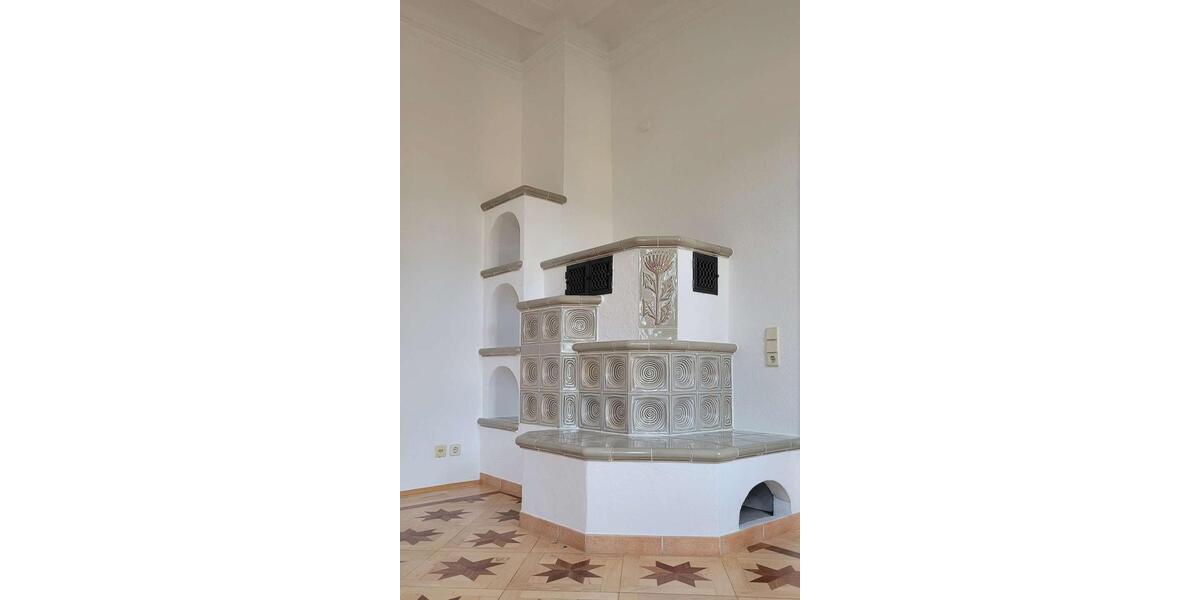 Etagenwohnung Gotha - 5 Zimmer, 152 m&sup2;, 1.200&euro; | Angebot:24997172