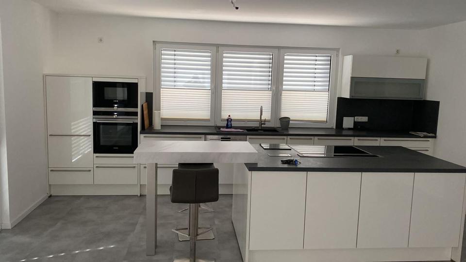 Etagenwohnung Bad Oeynhausen - 3 Zimmer, 153 m&sup2;, 1.889&euro; | Angebot:26483954