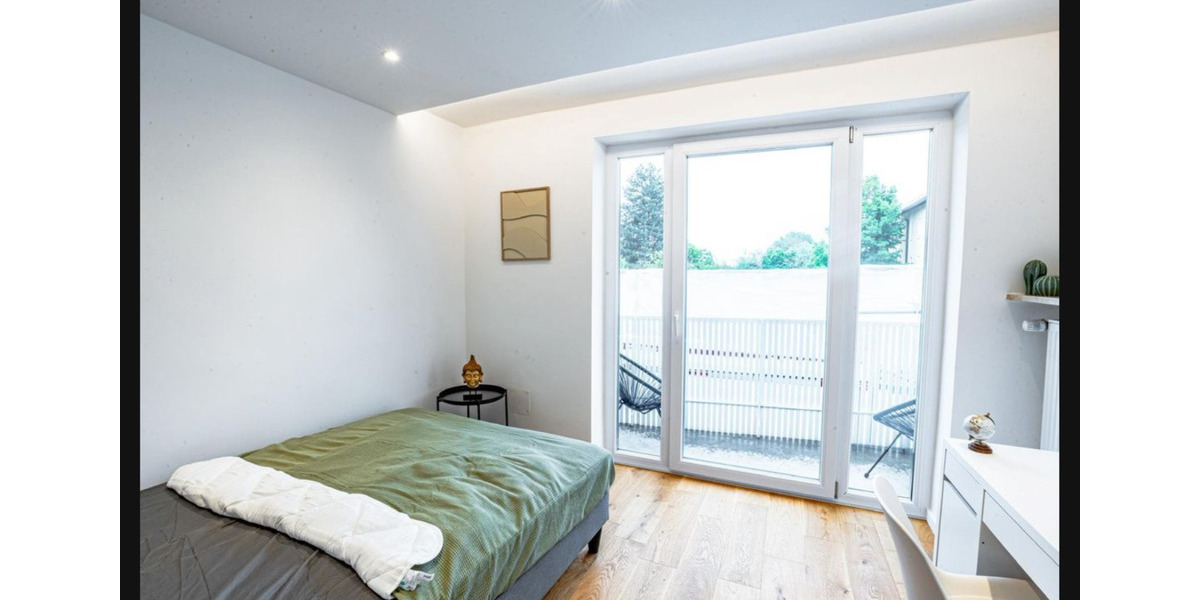 Wohnen auf Zeit Nürnberg Gibitzenhof - 1 Zimmer, 11 m&sup2;, 495&euro; | Angebot:25784204