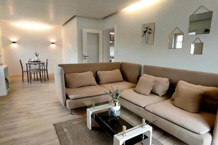 Wohnen auf Zeit Cuxhaven Groden - 3 Zimmer, 80 m&sup2;, 950&euro; | Angebot:26608058