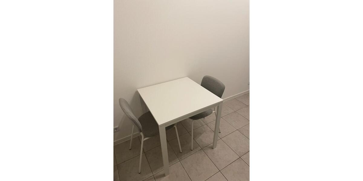 Terrassenwohnung Hackenheim - 1 Zimmer, 36 m&sup2;, 595&euro; | Angebot:25945467