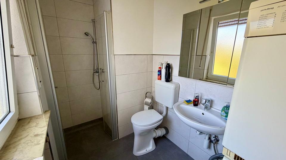 Etagenwohnung Homberg (Efze) - 2 Zimmer, 50 m&sup2;, 300&euro; | Angebot:26230539