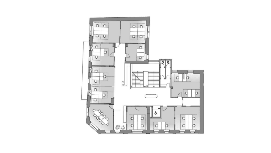 Gewerbeobjekt Baden-Baden Innenstadt - 369&euro; | Angebot:26830815