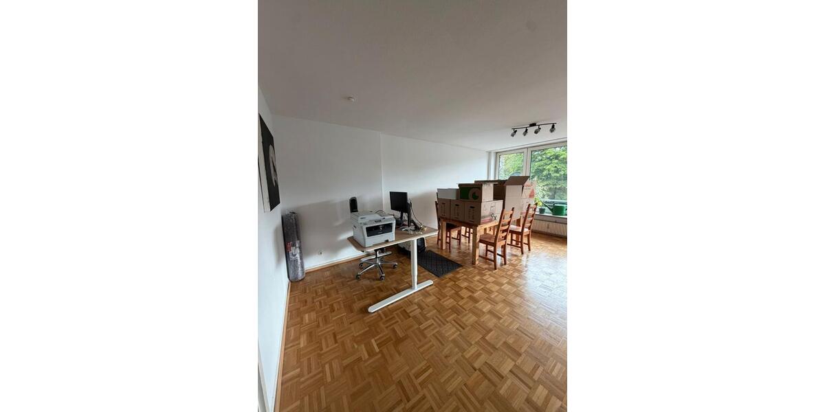 Terrassenwohnung Krefeld - 2 Zimmer, 80 m&sup2;, 720&euro; | Angebot:26644911