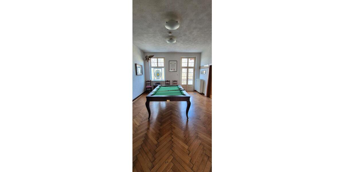 Wohnen auf Zeit Marburg - 1 Zimmer, 25 m&sup2;, 200&euro; | Angebot:26100028