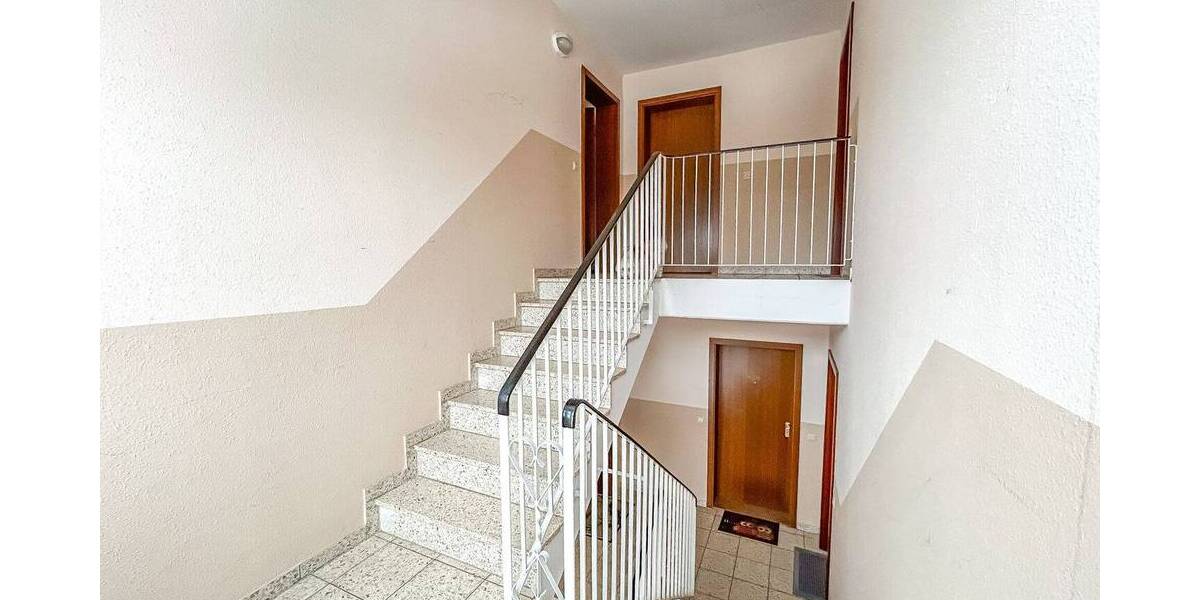 Etagenwohnung Warin - 2 Zimmer, 50 m&sup2;, 455&euro; | Angebot:26451438
