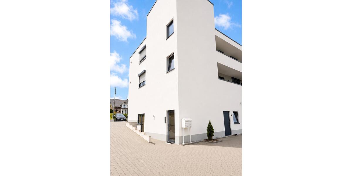 Etagenwohnung Burbach - 2 Zimmer, 65 m&sup2;, 815&euro; | Angebot:26635341