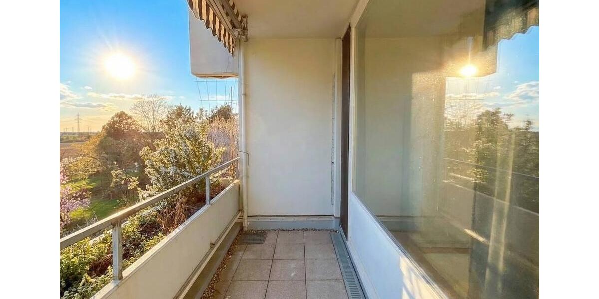 Wohnen auf Zeit Heidelberg Boxberg - 1 Zimmer, 82 m&sup2;, 525&euro; | Angebot:25803746