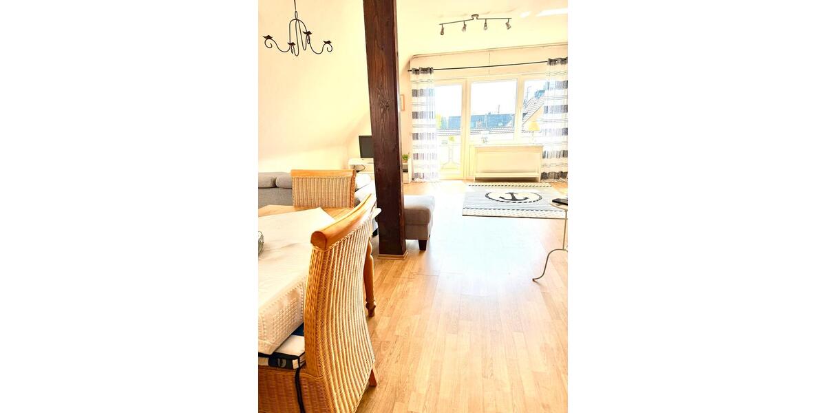 Etagenwohnung Troisdorf Bergheim - 3 Zimmer, 85 m&sup2;, 1.350&euro; | Angebot:26449099