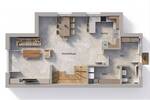 Reihenendhaus Jesewitz Gallen - 4 Zimmer, 135 m&sup2;, 1.595&euro; | Angebot:26016193