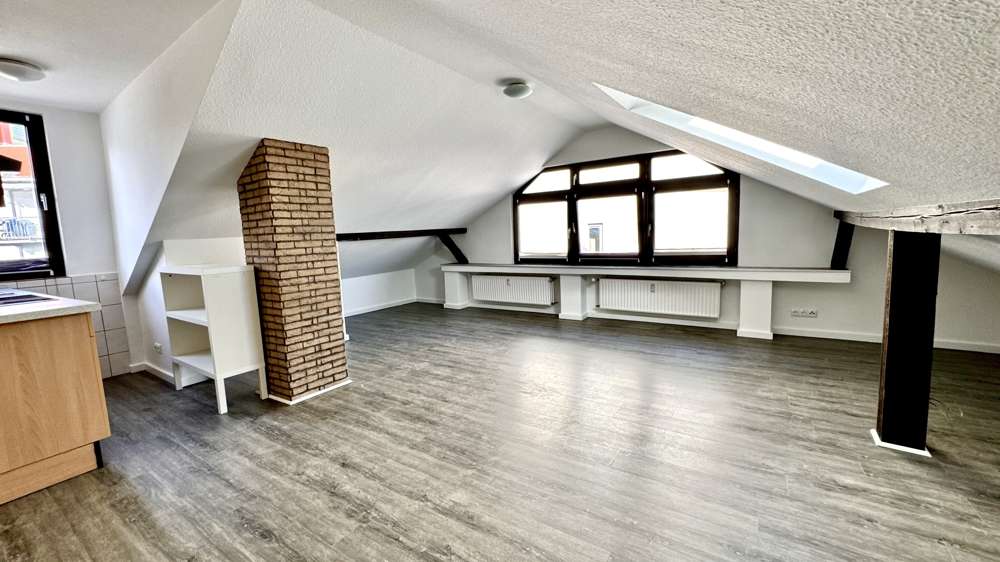 Wohnung zum Mieten in Lüdenscheid 275 € 35 m² 1 zimmer