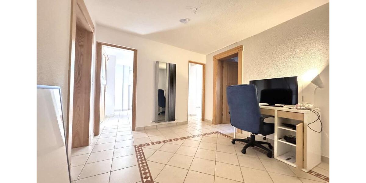 WG-Gründung am Franzosenweg I 3 separate Zimmer verfügbar 1 zimmer