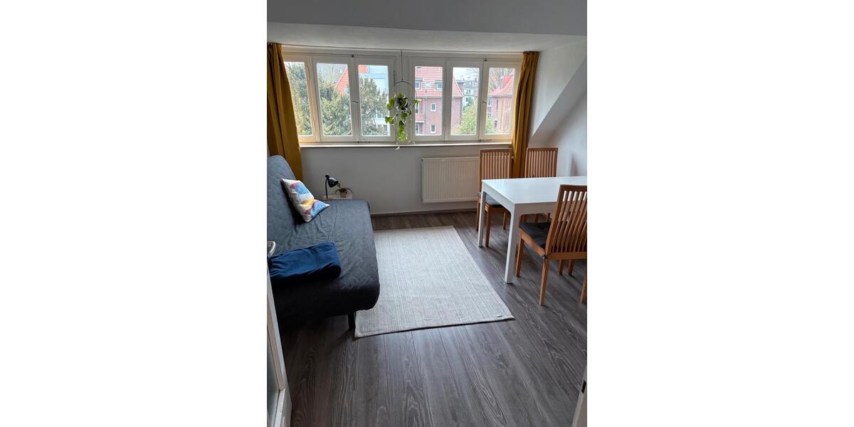 Wohnen auf Zeit Münster Gievenbeck - 1 Zimmer, 45 m&sup2;, 490&euro; | Angebot:25162290