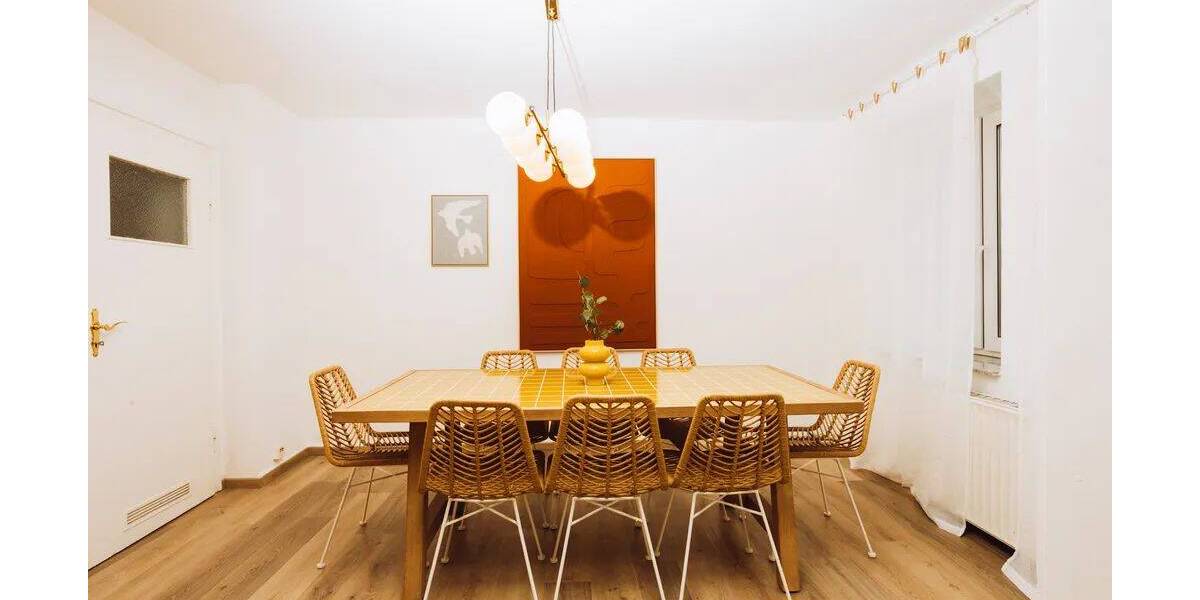 Etagenwohnung Kassel Mitte - 4 Zimmer, 70 m&sup2;, 1.700&euro; | Angebot:26629312