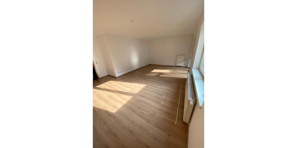 2 Raum Wohnung in Greiz 2 zimmer