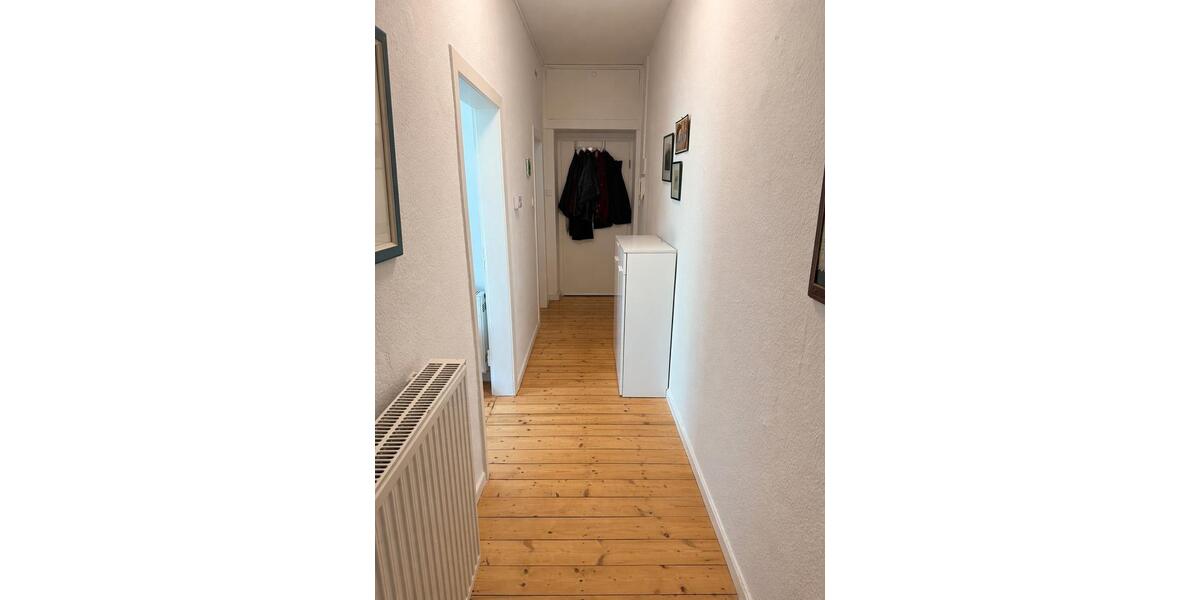 Wohnen auf Zeit Düsseldorf Stadtbezirk 3 - 2 Zimmer, 55 m&sup2;, 1.250&euro; | Angebot:26637261