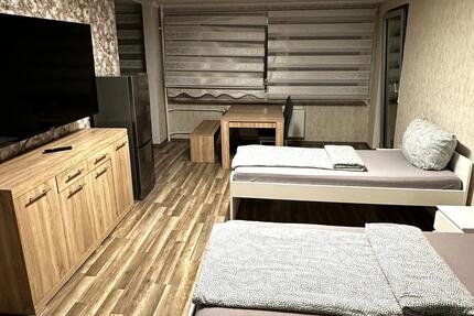 Wohnen auf Zeit Duisburg Essenberg - 57 Zimmer, 1.550 m&sup2;, 15&euro; | Angebot:23784944