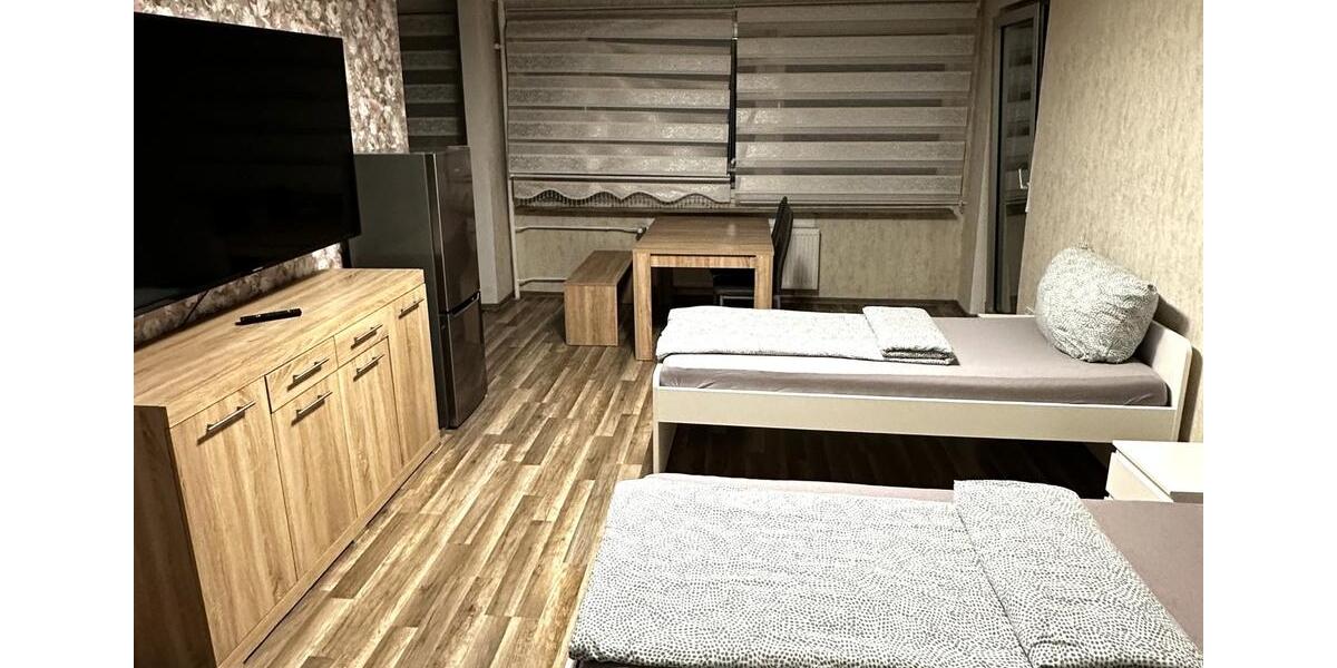 Wohnen auf Zeit Duisburg Essenberg - 57 Zimmer, 1.550 m&sup2;, 15&euro; | Angebot:23784944