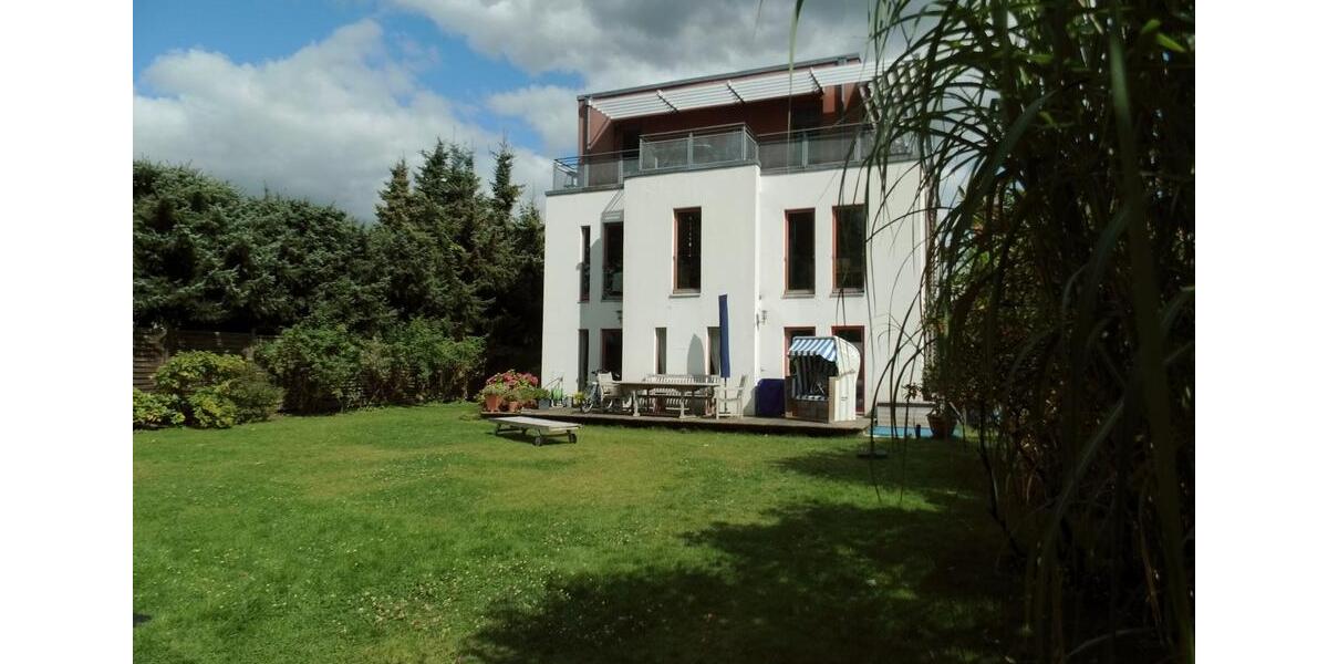 Maisonettenwohnung Hamburg Altona - 4 Zimmer, 111 m&sup2;, 2.350&euro; | Angebot:26049504