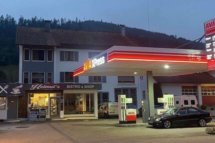 Gewerbeobjekt Baiersbronn - 1.500&euro; | Angebot:22113204