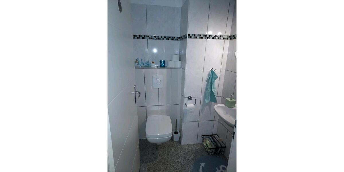 Terrassenwohnung Duisburg Rheinhausen - 3 Zimmer, 99 m&sup2;, 1.200&euro; | Angebot:25170776