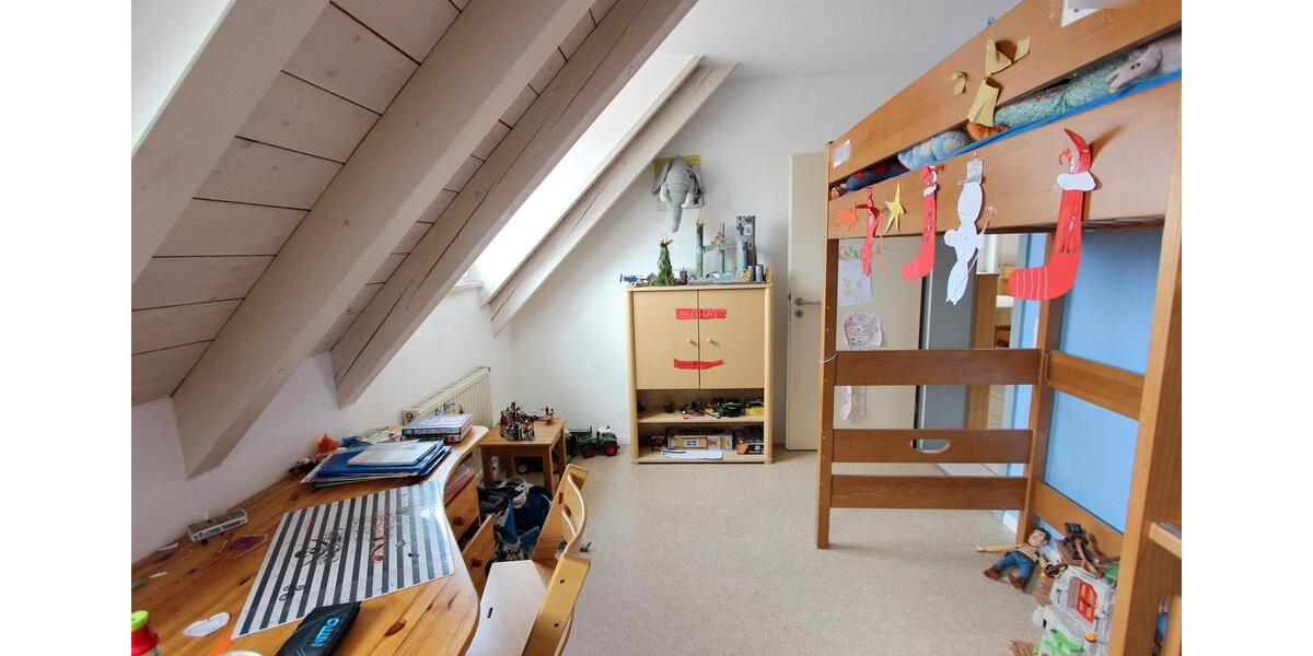 Maisonettenwohnung Wangen im Allgäu - 4.5 Zimmer, 140 m&sup2;, 1.310&euro; | Angebot:26460086