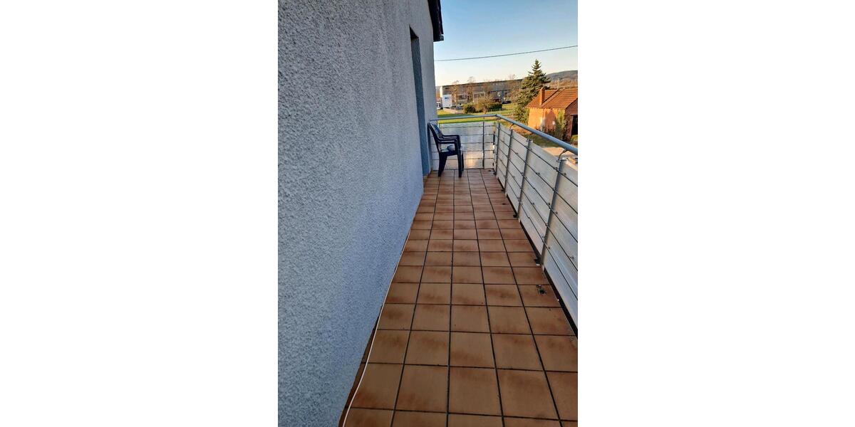 Etagenwohnung Merzig - 4 Zimmer, 120 m&sup2;, 800&euro; | Angebot:25793942