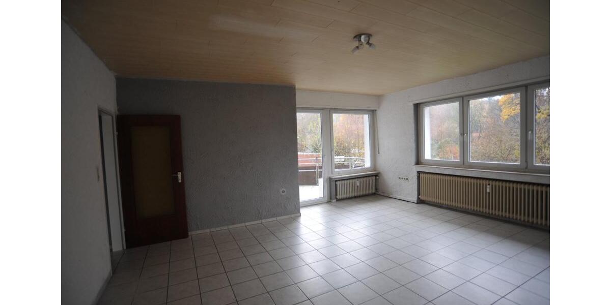 Etagenwohnung Rödinghausen - 4 Zimmer, 86 m&sup2;, 555&euro; | Angebot:25172301