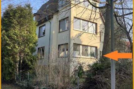 4 Zimmer-Wohnung im exklusiven Ostviertel 4 zimmer