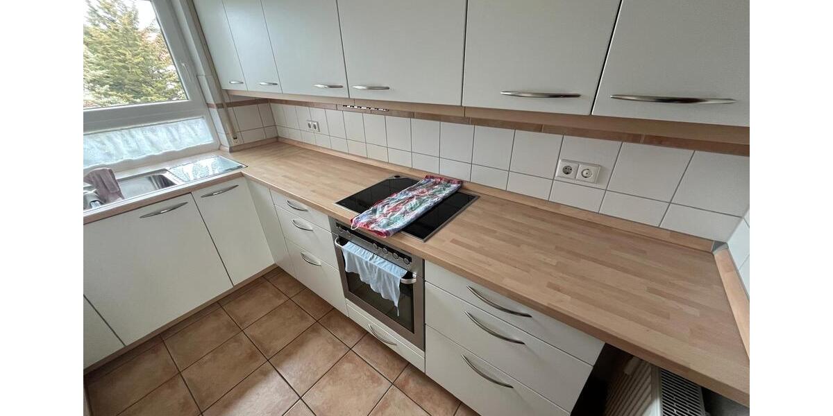 Etagenwohnung Ravensburg Eschach - 4 Zimmer, 93 m&sup2;, 1.485&euro; | Angebot:26101701