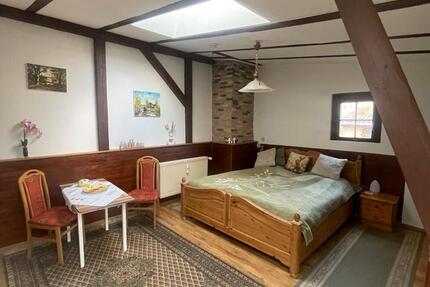 Wohnung Templin - 1 Zimmer, 40 m&sup2;, 500&euro; | Angebot:26214530