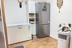 Etagenwohnung Frankenberg (Sachsen) - 3 Zimmer, 59 m&sup2;, 550&euro; | Angebot:24400588