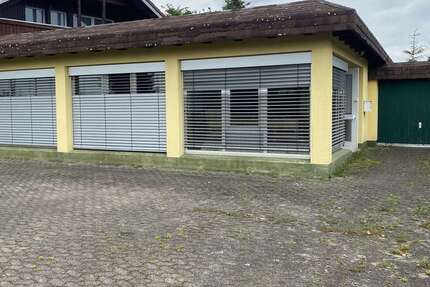 Gewerbeobjekt Hüfingen - 465&euro; | Angebot:21683618