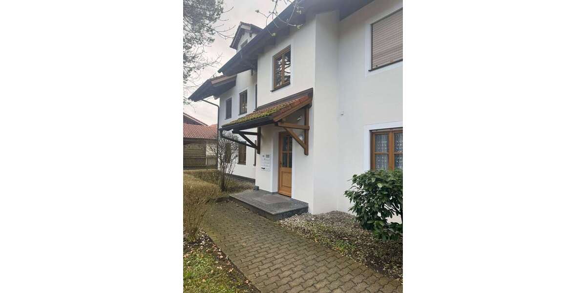Etagenwohnung Wolfratshausen - 3 Zimmer, 67 m&sup2;, 950&euro; | Angebot:26493561
