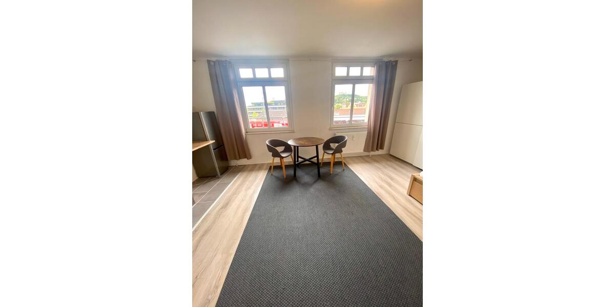 Etagenwohnung Coburg - 1 Zimmer, 32 m&sup2;, 525&euro; | Angebot:26624054