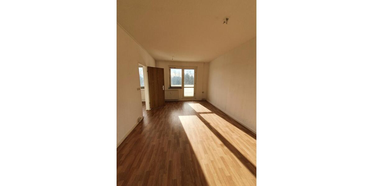 Etagenwohnung Colditz - 3 Zimmer, 60 m&sup2;, 306&euro; | Angebot:26262068