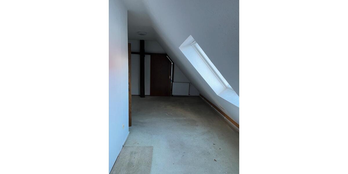 Etagenwohnung Bad Münder am Deister - 2 Zimmer, 51 m&sup2;, 480&euro; | Angebot:26033172
