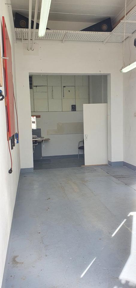Lagerraum, Hobbywerkstatt 46 m² in 93128 Regenstauf