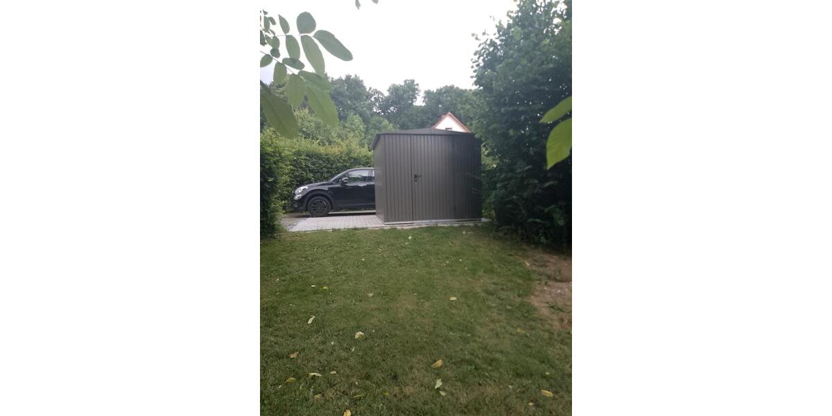 Dachgeschoßwohnung Gößweinstein - 4 Zimmer, 123 m&sup2;, 1.000&euro; | Angebot:24360722