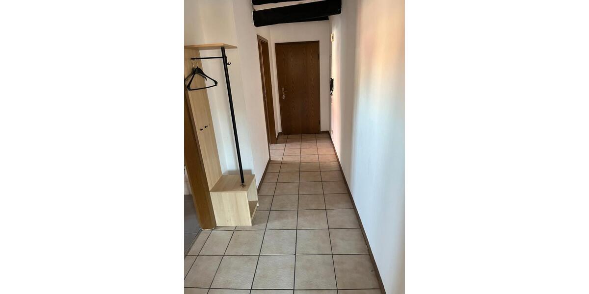 Dachgeschoßwohnung Rotenburg an der Fulda - 2 Zimmer, 47 m&sup2;, 286&euro; | Angebot:24381476