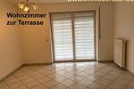 2-Zimmer-Souterrain-Whg WFL ca. 45 m² Küchenzeile integriert eigener Hauseingang Terrasse u. Gartenanteil Videobegehung! - Etagenwohnung Neunburg vorm Wald | Angebot:24299329