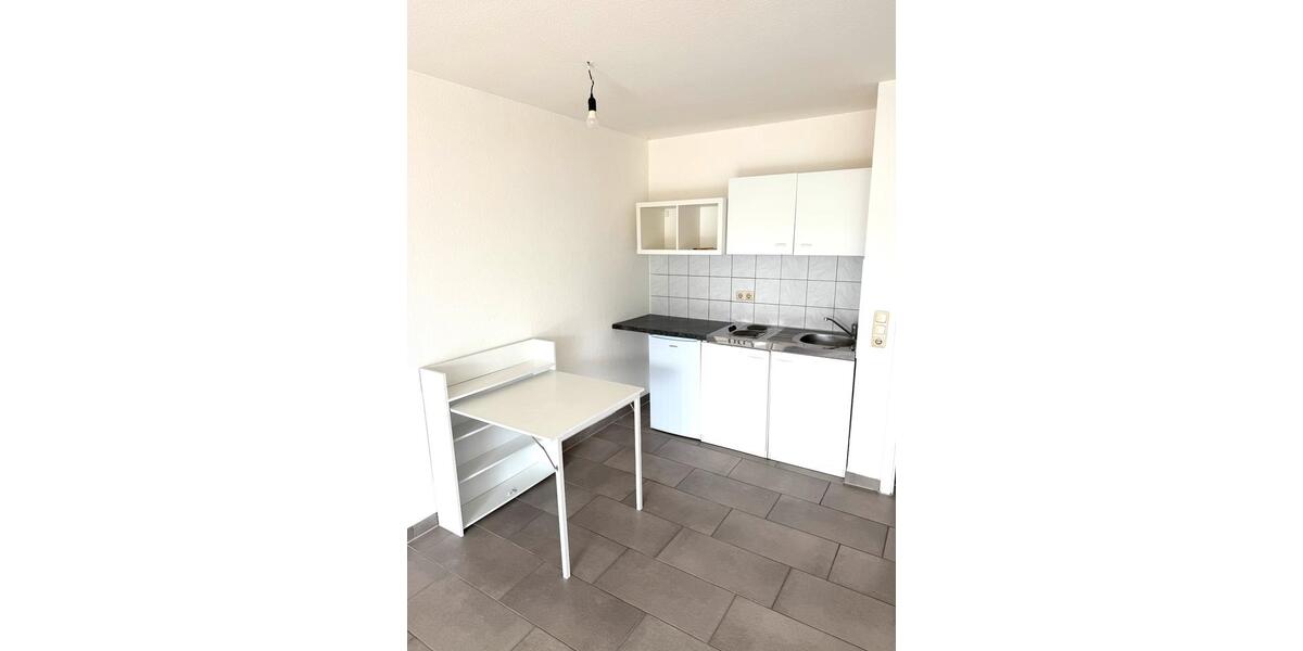 Etagenwohnung Nürnberg Almoshof - 1 Zimmer, 30 m&sup2;, 480&euro; | Angebot:26606053
