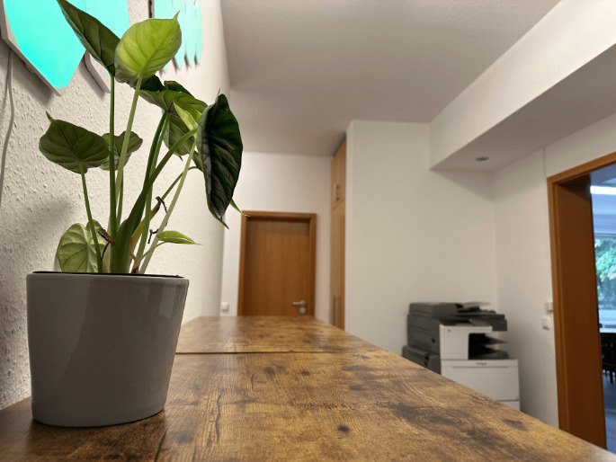 Gewerbeobjekt Nürnberg Maxfeld - 499&euro; | Angebot:26165468