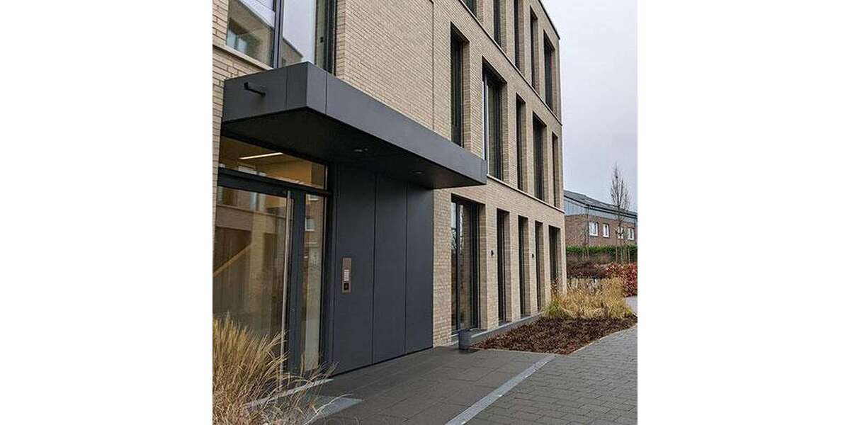 Büro in Münster 3.698 € 123 m² zimmer
